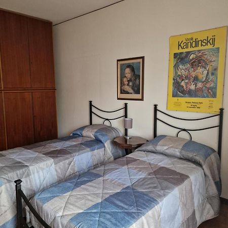 Kate'S House Apartment Padova Luaran gambar