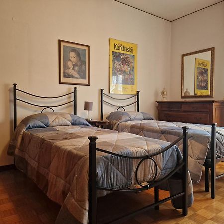 Kate'S House Apartment Padova Luaran gambar