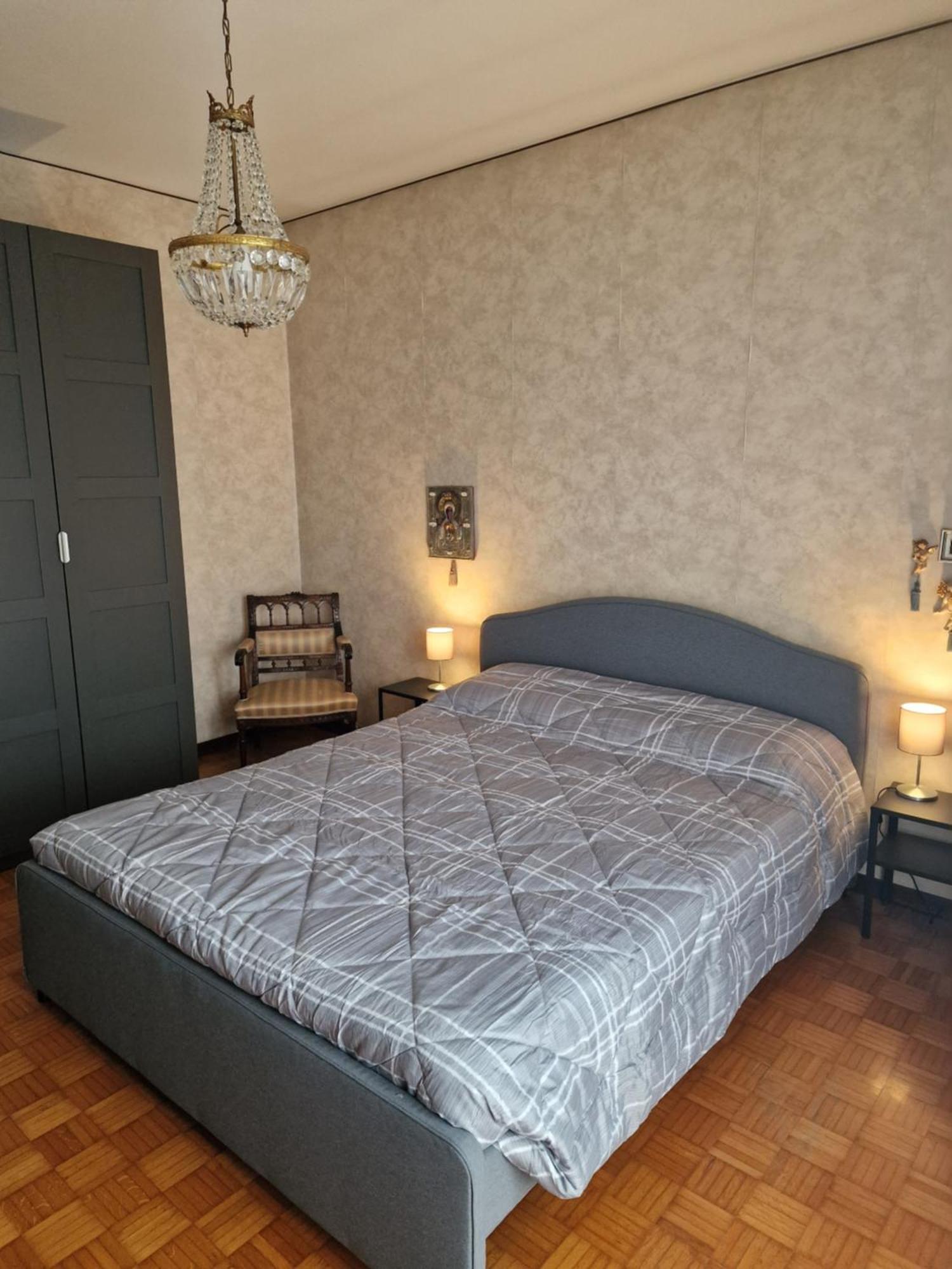 Kate'S House Apartment Padova Luaran gambar